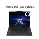 LENOVO LEGION 5I 15 I7 13650HX RTX5050 8GB/ 16GB 512GB W11+OHS+M365B 15.3WUXGA 165HZ 100SRGB BLIT 3Y ULT+3ADP BLK -E9ID - Variant 1