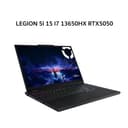 LENOVO LEGION 5I 15 I7 13650HX RTX5050 8GB/ 16GB 512GB W11+OHS+M365B 15.3WUXGA 165HZ 100SRGB BLIT 3Y ULT+3ADP BLK -E9ID - Image 1