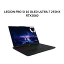 LENOVO LEGION PRO 5I 16 OLED ULTRA 7 255HX RTX5060 8GB/ 16GB 1TB W11+OHS+M365B 16.0WQXGA 165HZ 24ZRGB 3Y+3ADP -35ID - Image 3