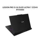 LENOVO LEGION PRO 5I 16 OLED ULTRA 7 255HX RTX5060 8GB/ 16GB 1TB W11+OHS+M365B 16.0WQXGA 165HZ 24ZRGB 3Y+3ADP -35ID - Image 2