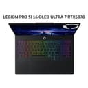 LENOVO LEGION PRO 5I 16 OLED ULTRA 7 255HX RTX5070 8GB/ 32GB 1TB W11+OHS+M365B 16.0WQXGA 165HZ 3Y+3ADP -39ID - Image 1