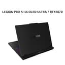 LENOVO LEGION PRO 5I 16 OLED ULTRA 7 255HX RTX5070 8GB/ 32GB 1TB W11+OHS+M365B 16.0WQXGA 165HZ 3Y+3ADP -39ID - Image 2