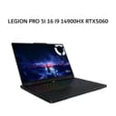 LENOVO LEGION PRO 5I 16 I9 14900HX RTX5060 8GB/ 32GB 1TB W11+OHS+M365B 16.0WQXGA 240HZ 100DCIP3 24ZRGB 3Y+3ADP -54ID - Image 3