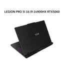 LENOVO LEGION PRO 5I 16 I9 14900HX RTX5060 8GB/ 32GB 1TB W11+OHS+M365B 16.0WQXGA 240HZ 100DCIP3 24ZRGB 3Y+3ADP -54ID - Image 2