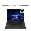 LENOVO LEGION 5I 15 OLED I7 14700HX RTX5060 8GB/ 24GB 512GB W11+OHS+M365B 15.1WQXGA 165HZ 24ZRGB 3Y+3ADP -43ID - Variant 1