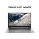 LENOVO IDEAPAD SLIM 1 14 N4020 8GB 512GB W11+OHS 14.0 2Y PREM GRY -9PID/512 - Variant 1