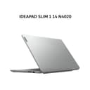 LENOVO IDEAPAD SLIM 1 14 N4020 8GB 512GB W11+OHS 14.0 2Y PREM GRY -9PID/512 - Image 2