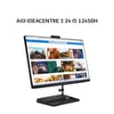 LENOVO AIO IDEACENTRE 3 24 I5 12450H 8GB 512GB W11+OHS 23.8FHD IPS 1Y BLK -KXID - Image 2