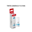 TINTA CANON GI 73 CYAN - Variant 1