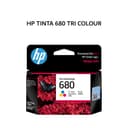 HP TINTA 680 TRI COLOUR - Variant 1