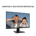 MSI MONITOR 27 INCH OFFICE PRO MP275Q IPS QHD 2K 1440P 1MS 100HZ HDR READY SPEAKER 3Y - Image 2