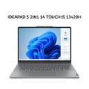 LENOVO IDEAPAD 5 2IN1 14 TOUCH I5 13420H 16GB 512GB W11+OHS+M365B 14.0WUXGA PEN 2Y+2ADP GRY -89ID - Image 2