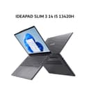 LENOVO IDEAPAD SLIM 3 14 I5 13420H 8GB 512GB W11+OHS+M365B 14.0WUXGA IPS BLIT 2Y PREM+2ADP GRY -CVID - Image 1