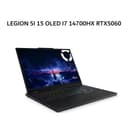 LENOVO LEGION 5I 15 OLED I7 14700HX RTX5060 8GB/ 16GB 512GB W11+OHS+M365B 15.1WQXGA 165HZ 24ZRGB 3Y+3ADP -HKID - Image 3