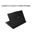 LENOVO LEGION 5I 15 OLED I7 14700HX RTX5060 8GB/ 16GB 512GB W11+OHS+M365B 15.1WQXGA 165HZ 24ZRGB 3Y+3ADP -HKID - Image 2