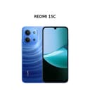 XIAOMI REDMI 15C 8GB 256GB MOONLIGHT BLUE (BOX CHA) - Variant 1