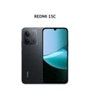 XIAOMI REDMI 15C 8GB 256GB MIDNIGHT BLACK (BOX CHA) - Variant 1