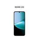 XIAOMI REDMI 15C 8GB 256GB MINT GREEN (BOX CHA) - Image 1