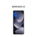 XIAOMI REDMI NOTE 15 4G 8GB 128GB BLACK - Image 1