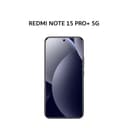 XIAOMI REDMI NOTE 15 PRO+ 5G 8GB 256GB BLACK - Image 1