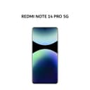 XIAOMI REDMI NOTE 14 PRO 5G 8GB 256GB CORAL GREEN - Image 1