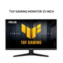 ASUS GAMING MONITOR 25 INCH TUF GAMING VG259QM5A FAST IPS FHD 1080P 0.3MS 240HZ HDR10 3Y - Variant 1