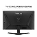 ASUS GAMING MONITOR 25 INCH TUF GAMING VG259QM5A FAST IPS FHD 1080P 0.3MS 240HZ HDR10 3Y - Image 1