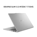 LENOVO IDEAPAD SLIM 5 13 RYZEN 7 7735HS 16GB 512GB W11+OHS+M365B 13.3WUXGA 100SRGB 2Y PREM+ADP GRY -5KID - Image 2