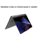 LENOVO IDEAPAD 5 2IN1 14 TOUCH OLED I7 13620H 16GB 512GB W11+OHS+M365B 14.0WUXGA PEN 2Y+2ADP GRY -8BID - Variant 1