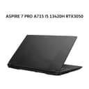 ACER ASPIRE 7 PRO A715 I5 13420H RTX3050 6GB/ 16GB 512GB W11+OHS+M365B 15.6FHD 144HZ BLK -59G.516G - Image 2