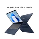 LENOVO IDEAPAD SLIM 3 14 I5 13420H 8GB 512GB W11+OHS+M365B 14.0WUXGA IPS BLIT 2Y PREM+2ADP BLU -CUID - Variant 1
