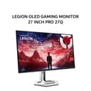LENOVO LEGION OLED GAMING MONITOR 27 INCH PRO 27Q-10 QD-OLED QHD 2K 1440P 0.03MS 280HZ DELTA E2 HDR TRUEBLACK 400 ERGONOMIC 3Y - Image 2