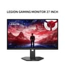 LENOVO LEGION GAMING MONITOR 27 INCH LEGION 27-10 IPS FHD 1080P 0.5MS 240HZ FULL ERGONOMIC BLACK 3Y - Variant 1