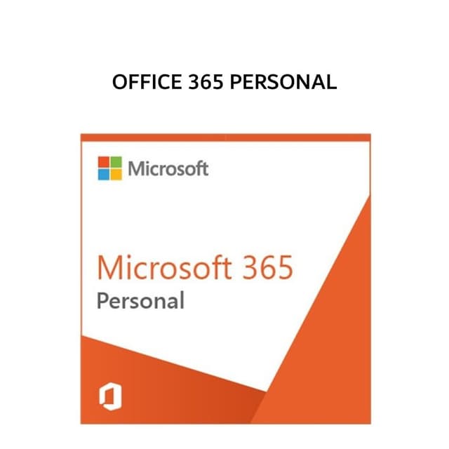 OFFICE 365 PERSONAL ORIGINAL PRODUCT KEY 1 YEAR