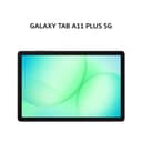 SAMSUNG GALAXY TAB A11 PLUS 5G 6GB 128GB GRAY - Image 1