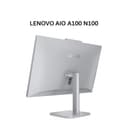 LENOVO AIO A100 N100 8GB 512GB W11 23.8FHD IPS 1Y GRY -10ID - Image 2