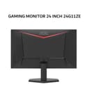 AOC GAMING MONITOR 24 INCH 24G11ZE FAST IPS FHD 1080P 0.3MS 240HZ AOC G-MENU HDR10 3Y - Image 2