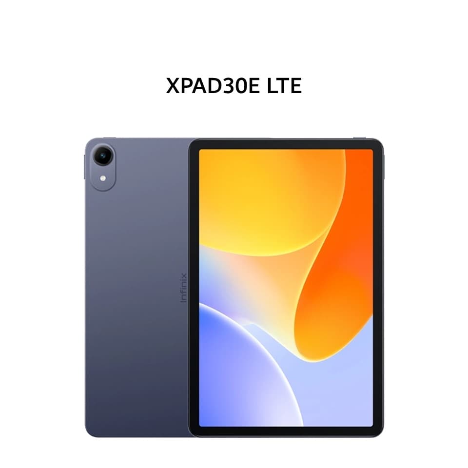INFINIX XPAD 30E LTE 4GB 128GB DEEP BLUE