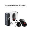 MSI MOUSE GAMING CLUTCH GM41 LIGHTWEIGHT WIRELESS - Variant 1