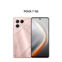 TECNO POVA 7 5G 8GB 256GB PINK - Variant 1