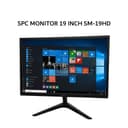 SPC MONITOR 19 INCH SM-19HD IPS HD 720P 1MS 60HZ 1Y - Variant 1