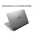 LENOVO LOQ ESSENTIAL 15 I5 13450HX RTX5060 8GB/ 16GB 512GB W11+OHS+M365B 15.6FHD 144HZ 100SRGB BLIT 2Y PREM+2ADP GRY -3DID - Image 2