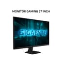 GIGABYTE GAMING MONITOR 27 INCH SS IPS FHD 1080P 1MS 180HZ GS27FA HDR TILT 3Y - Image 1