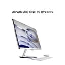 ADVAN AIO ONE PC RYZEN 5 3500 8GB 512GB W11 24.0FHD 99 SRGB - Variant 1