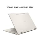 LENOVO YOGA 7 2IN1 14 ULTRA 7 256V 16GB 1TB W11+OHS+M365B 14.0 2.8K OLED 120HZ PEN 3Y PREM+3ADP SEASHELL -7DID - Image 3