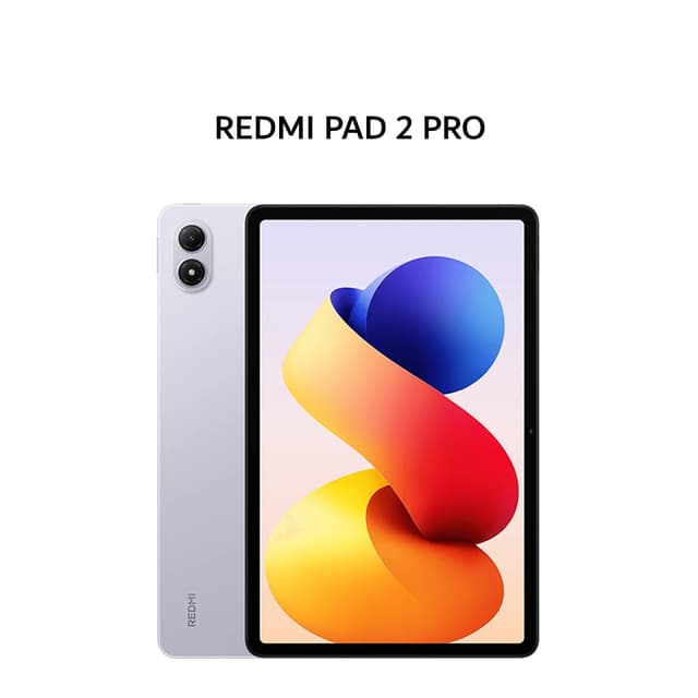XIAOMI REDMI PAD 2 PRO 8GB 256GB LAVENDER PURPLE