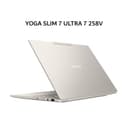 LENOVO YOGA SLIM 7 AURA EDITION 14 ULTRA 7 258V 32GB 1TB W11PRO+OHS+M365B 14.0WUXGA OLED EVO 3Y PREM+3ADP SEASHELL -AVID - Image 2