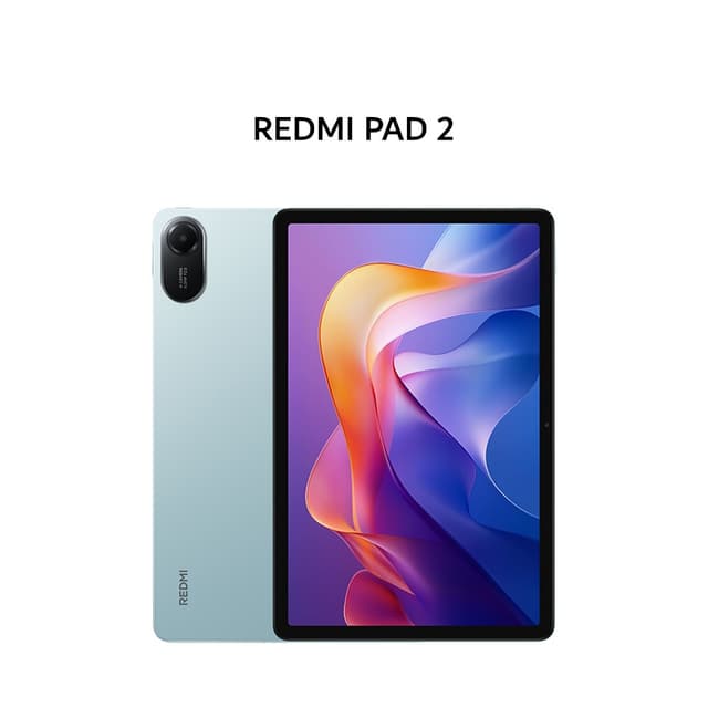 XIAOMI REDMI PAD 2 6GB 128GB GREEN