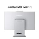 LENOVO AIO IDEACENTRE 24 I3 1315 8GB 512GB W11+OHS+M365 23.8FHD IPS 1Y CLOUD GREY 1Y -Q4ID - Image 2