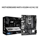 ASROCK MOTHERBOARD MATX H510M-H2 M.2 SE DDR4 LGA1200 /INTEL 3Y - Variant 1